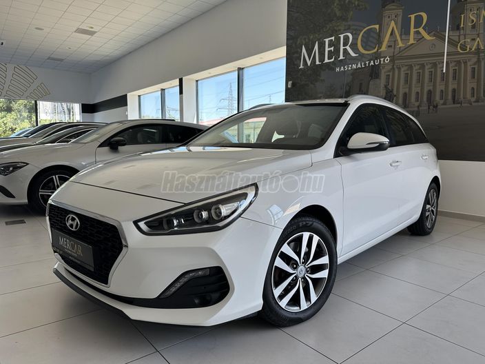 HYUNDAI I30 1.4 T-GDi Comfort