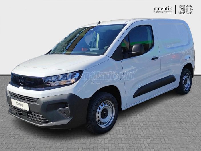 OPEL COMBO Cargo 1.5 DT L1H1 2.0t