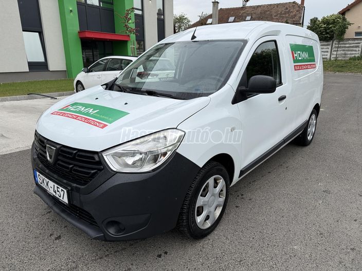 DACIA DOKKER Van 1.5 BluedCi Ambiance Clim