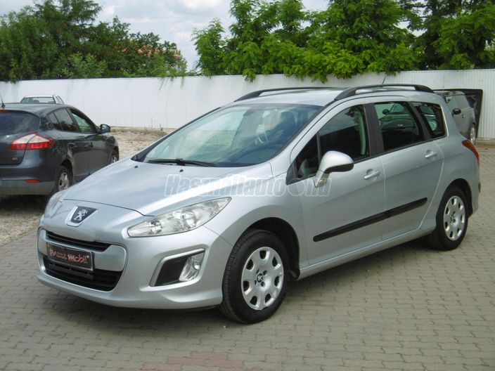 PEUGEOT 308 SW 1.6 HDi Active+