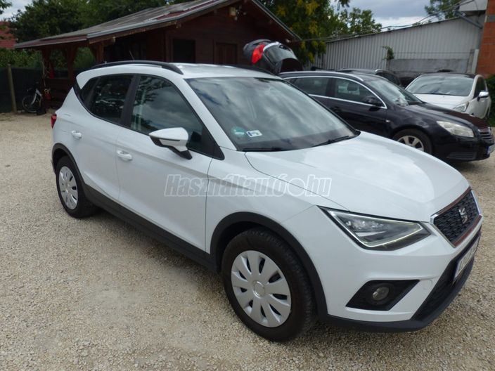 SEAT ARONA 1.6 TDI Xcellence