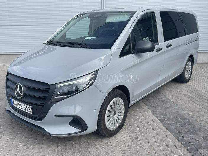 MERCEDES-BENZ VITO 116 CDI Tourer Pro L (Automata)