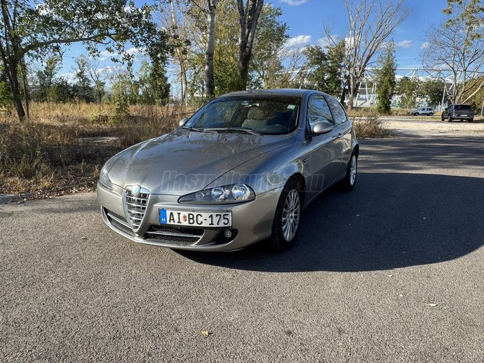 ALFA ROMEO 147 1.9 JTD 8V Progression