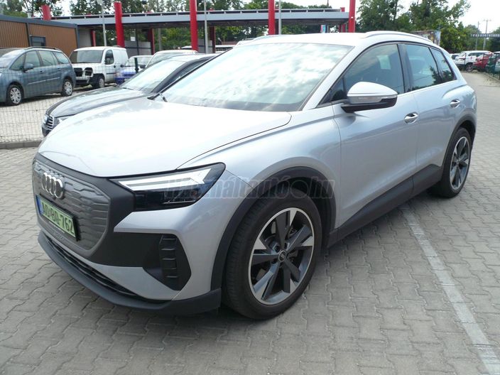 AUDI Q4 e-tron 40 (Automata)