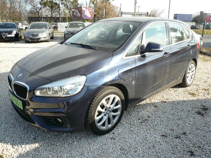 BMW 225 225xe iPerformance Advantage (Automata)