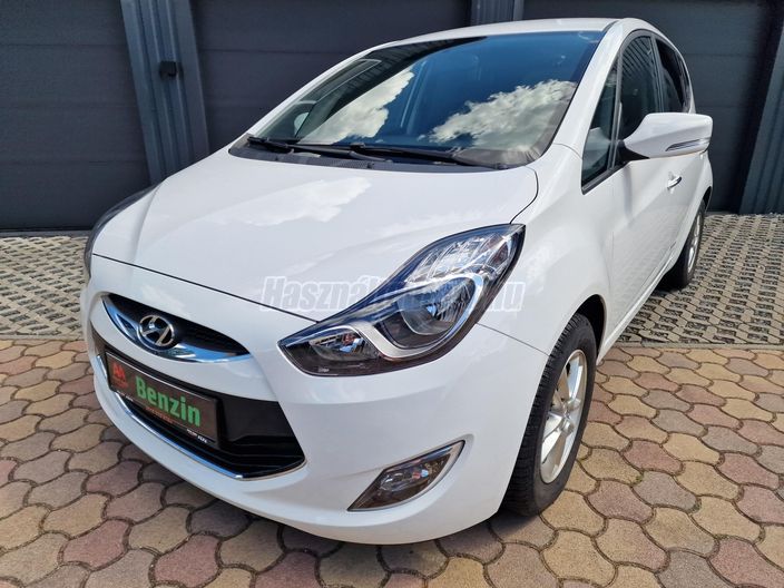 HYUNDAI IX20 1.6 DOHC Style (Automata)