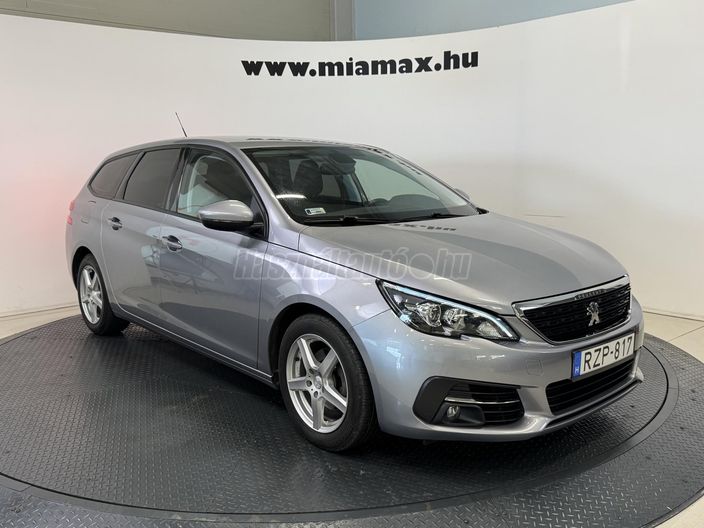 PEUGEOT 308 SW 1.5 BlueHDi Allure