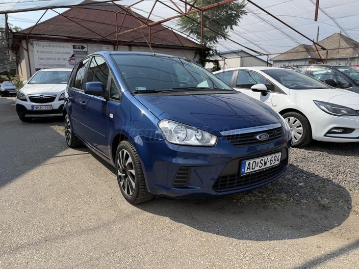 FORD C-MAX 1.8 Fresh