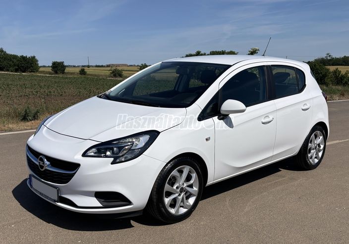 OPEL CORSA E 1.4 T Cosmo Start-Stop