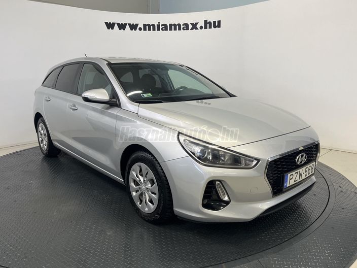 HYUNDAI I30 1.6 CRDi MP Life