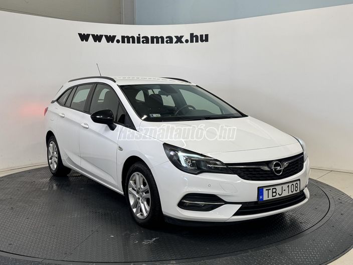 OPEL ASTRA K Sports Tourer 1.5 CDTI Business Edition