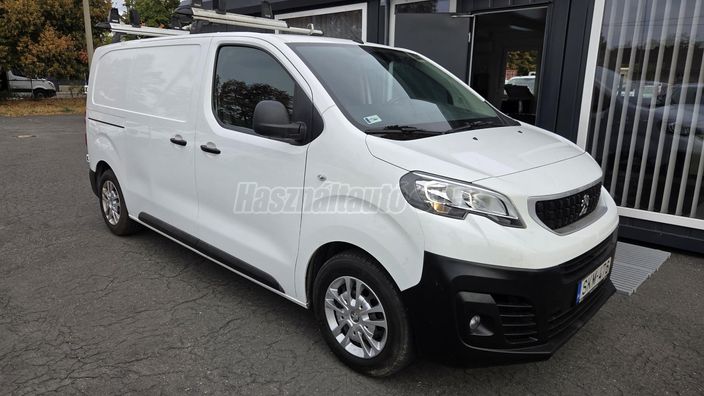 PEUGEOT EXPERT 1.5 BlueHDi L1 Start&Stop Combi (3 személyes )