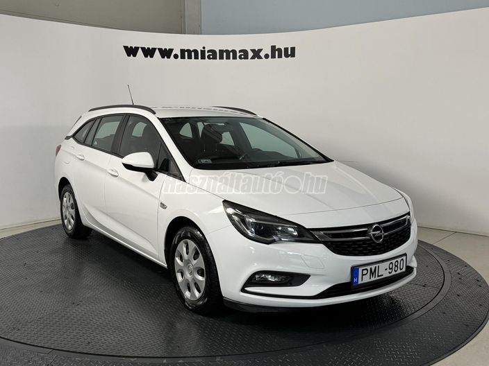 OPEL ASTRA K Sports Tourer 1.6 CDTI Enjoy