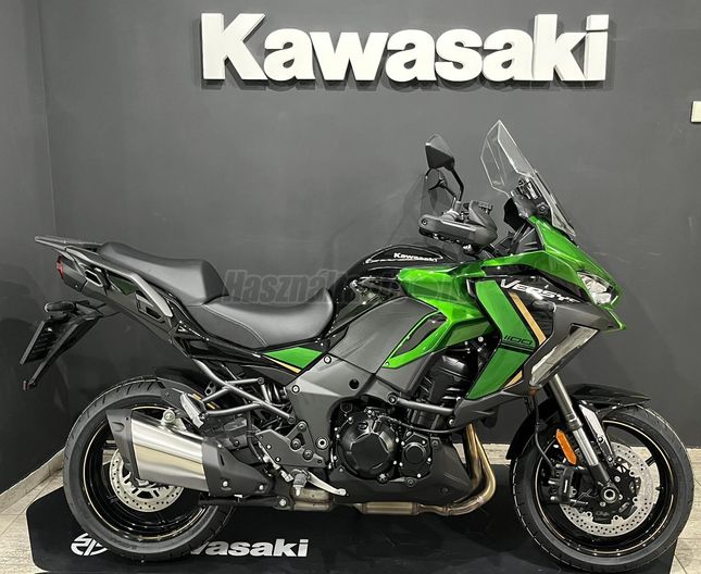 KAWASAKI VERSYS 1100