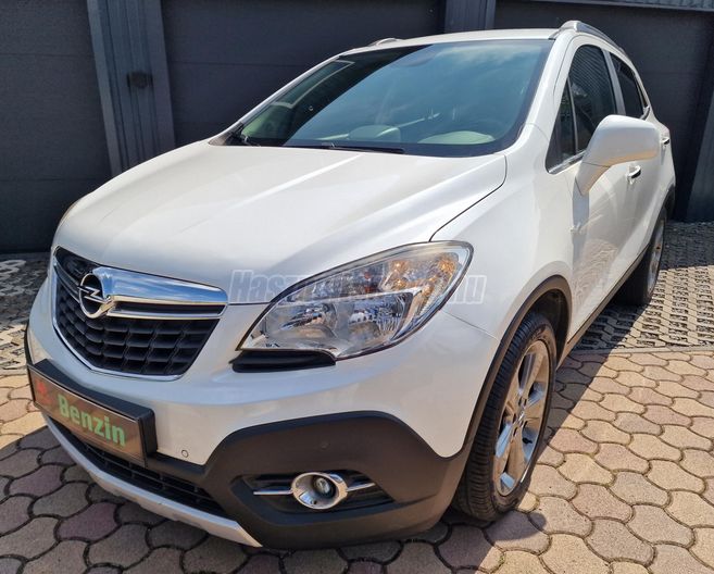 OPEL MOKKA 1.6 Cosmo Start-Stop