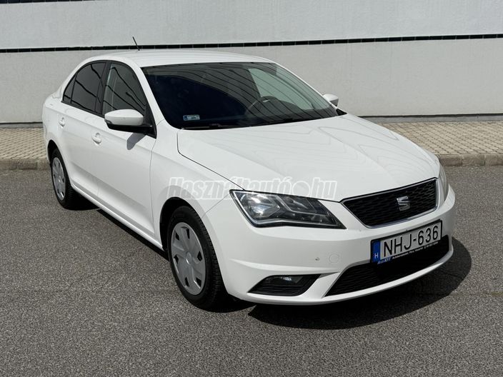 SEAT TOLEDO 1.2 TSI Reference