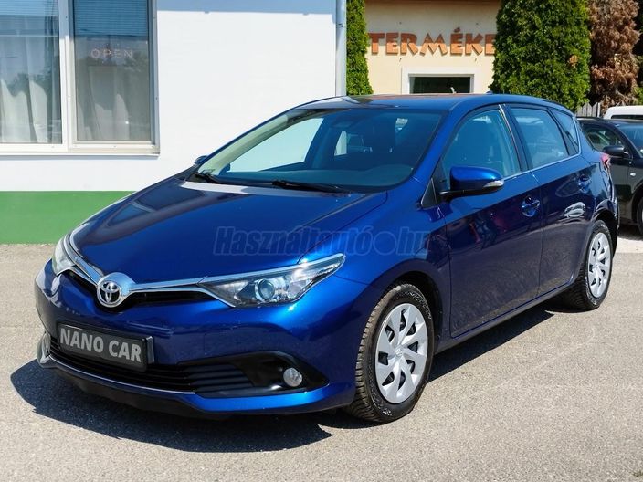 TOYOTA AURIS 1.4 D-4D Active MY17 Comfort
