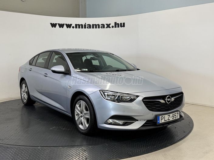 OPEL INSIGNIA Grand Sport 1.6 CDTI ecoTEC Edition Start Stop