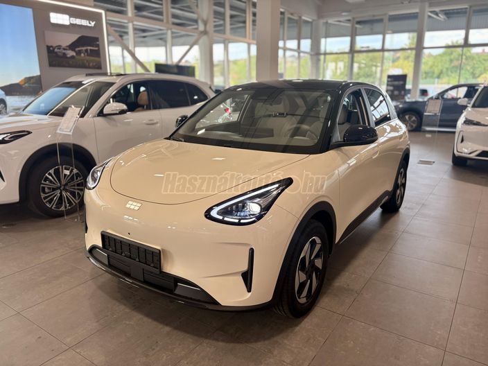 GEELY E2 Ultra 47,14kWh