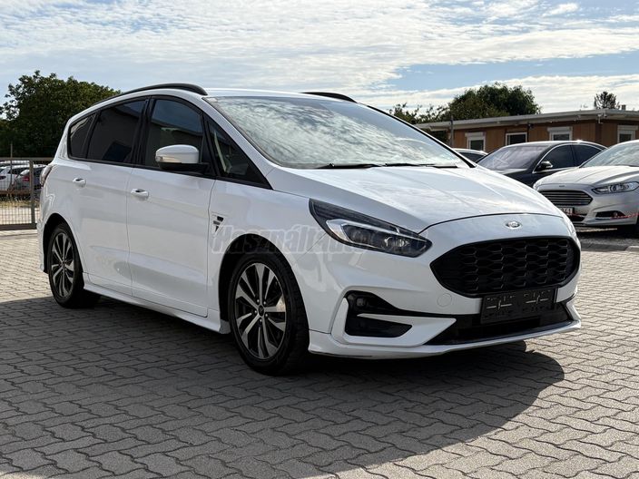 FORD S-MAX 2.5 FHEV ST-Line CVT