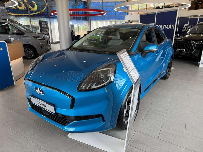 FORD PUMA Gen-E Standard Range 43 kWh Premium (Automata)