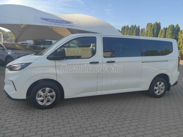 FORD TRANSIT Custom 2.0 TDCi 320 L2H1 Trend (Automata)