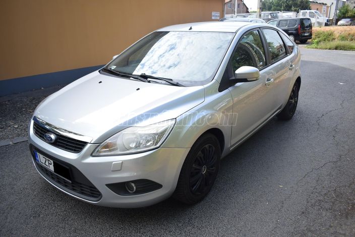 FORD FOCUS 1.6 TDCi Fresh