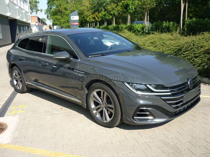 VOLKSWAGEN ARTEON Shooting Brake 2.0 TDI SCR R-Line DSG