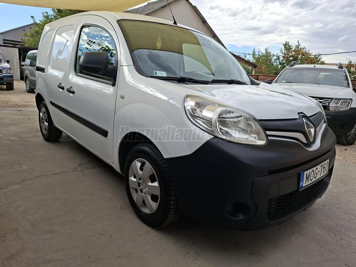 RENAULT KANGOO Express 1.5 dCi Expression