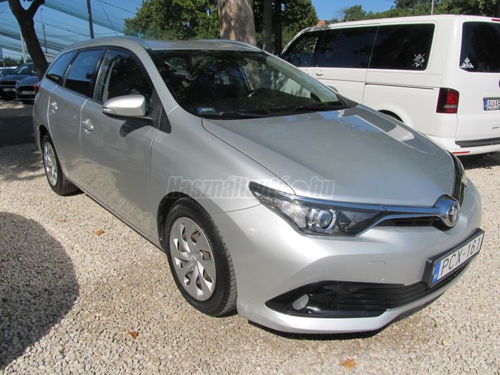 TOYOTA AURIS Touring Sports 1.4 D-4D Active MY17 Comfort