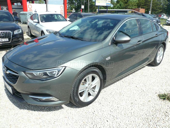 OPEL INSIGNIA Grand Sport 2.0 CDTI Innovation Start Stop (Automata)