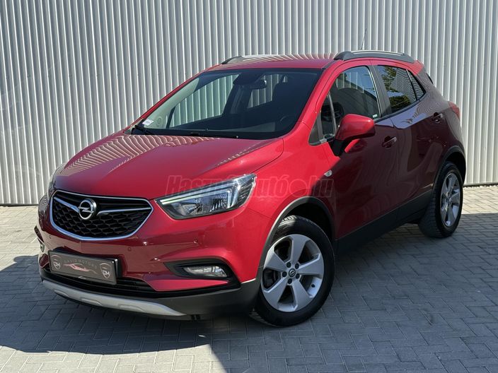 OPEL MOKKA X 1.6 CDTI Enjoy Start-Stop
