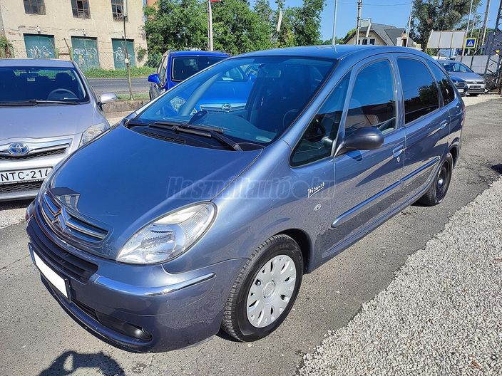 CITROEN XSARA PICASSO 1.6 Comfort