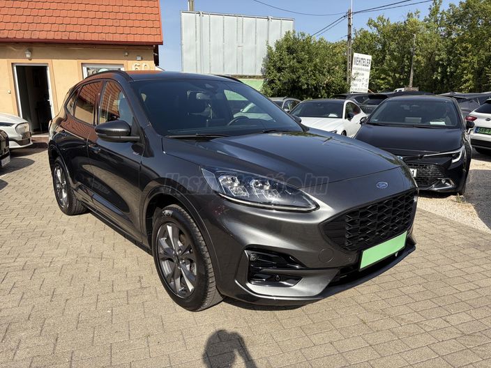 FORD KUGA 2.5 FHEV ST-Line X Graphite Tech Edition AWD CVT