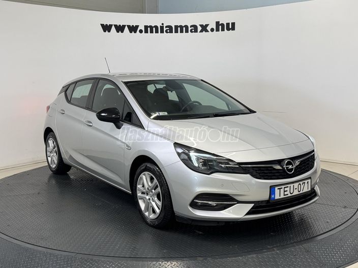 OPEL ASTRA K 1.2 T Business Edition