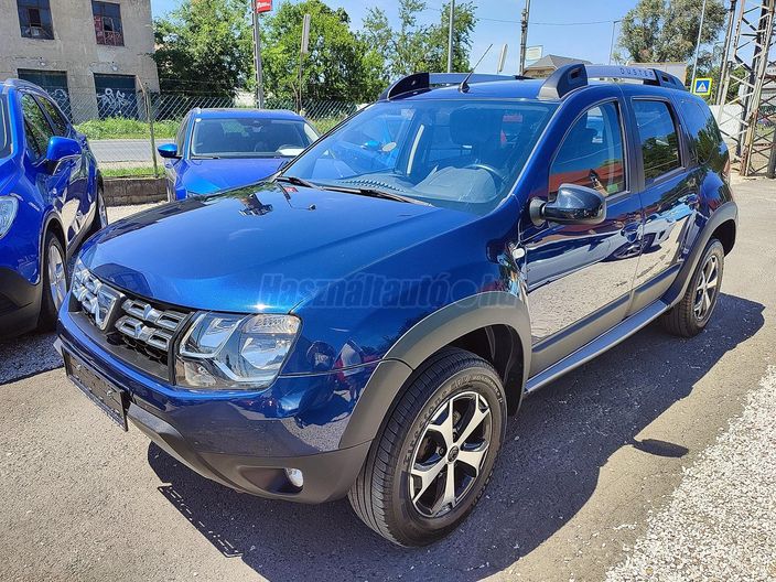 DACIA DUSTER 1.5 dCi Arctic EURO6