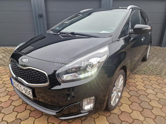KIA CARENS 1.7 CRDI HP EX Limited