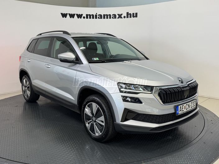 SKODA KAROQ 2.0 TDI SCR Style