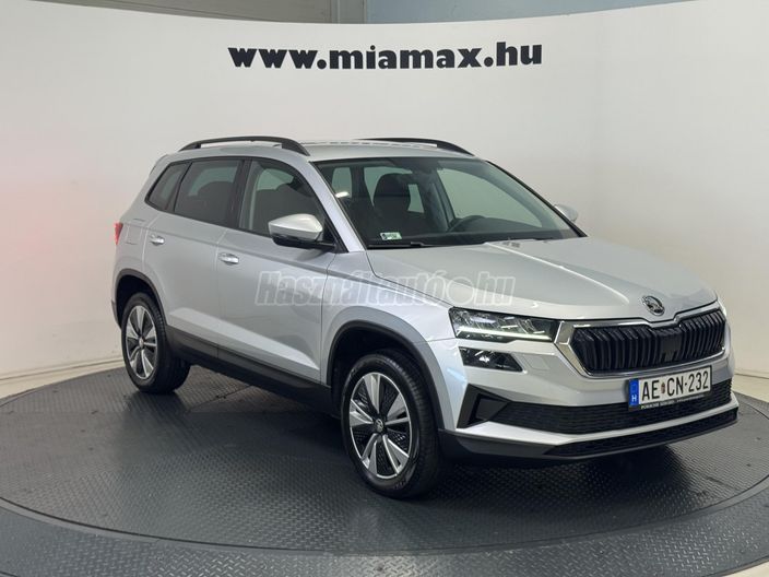 SKODA KAROQ 2.0 TDI SCR Style