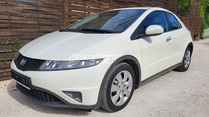 HONDA CIVIC 1.4 Comfort