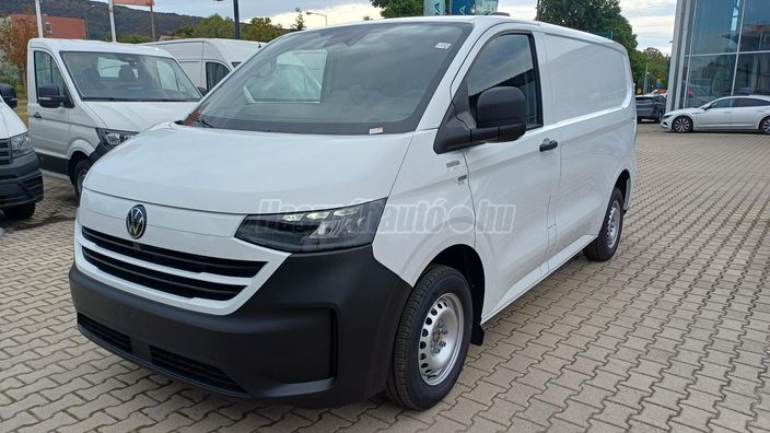 VOLKSWAGEN TRANSPORTER 2.0 TDI RT