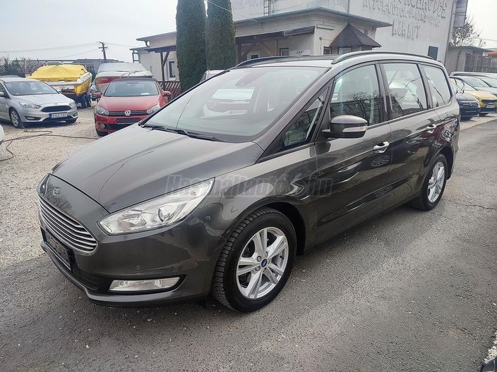 FORD GALAXY 2.0 EcoBlue SCR Trend