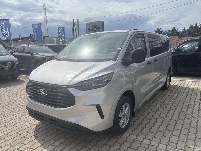 FORD TRANSIT Custom 2.0 TDCi 320 L2H1 Trend