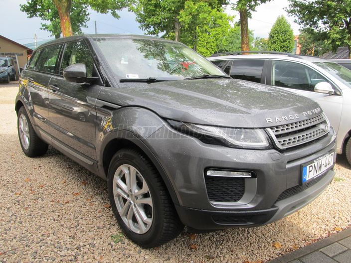 LAND ROVER RANGE ROVER EVOQUE 2.0 Td4 HSE Dynamic (Automata)