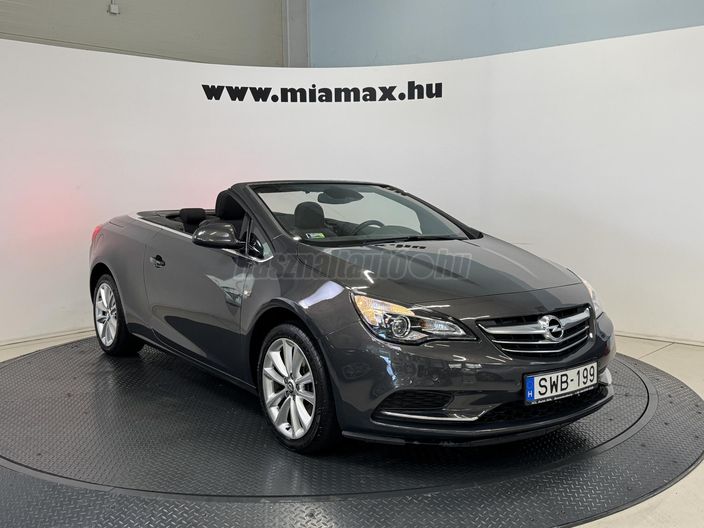 OPEL CASCADA 1.4 T Start-Stop EURO6