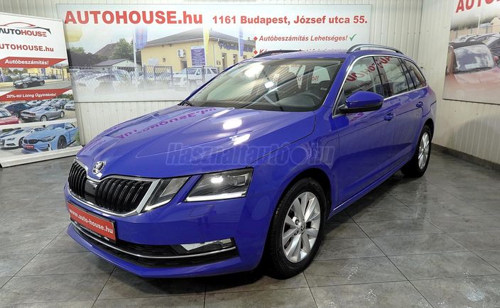 4.329.000 + ÁFA! KEYLESS GO! FRONT ASSIST! CARPLAY! LED! ÜLÉSFŰTÉS!