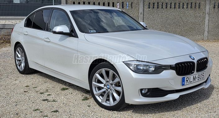 BMW 318 318d