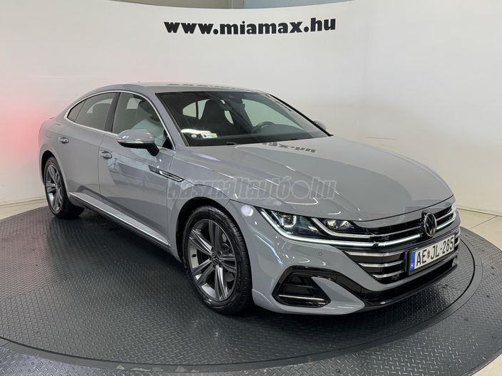VOLKSWAGEN ARTEON 2.0 TDI SCR R-Line DSG