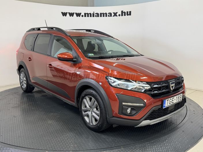 DACIA JOGGER 1.0 TCe Comfort (7 személyes )