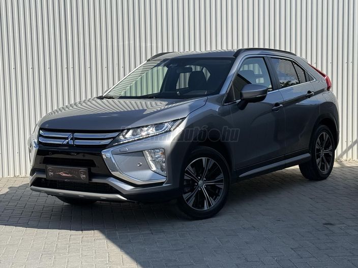 MITSUBISHI ECLIPSE CROSS 1.5 T-MIVEC Instyle 2WD